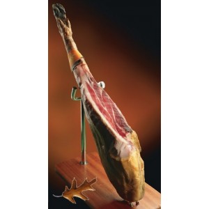 Jamón Jabugo Triple X Maximiliano Jabugo