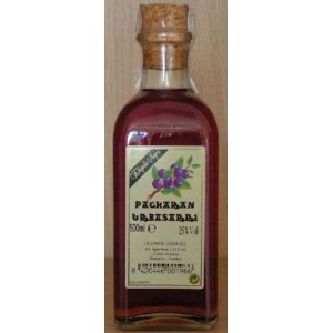 Pacharan Urbasarri Etiqueta Negra 500ml.