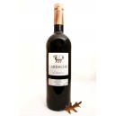 Gardacho crianza 2007