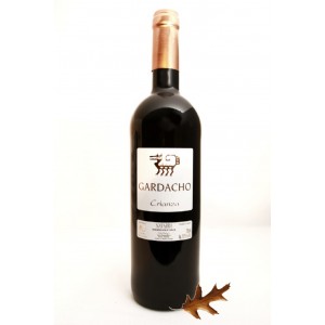 Gardacho crianza 2007