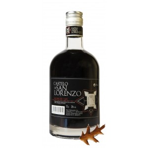 Licor de Cafe Castelo de San Lorenzo 70 cl