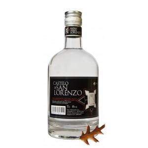 Aguardiente de Orujo Castelo de San Lorenzo 70 cl