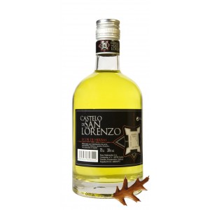 Licor de Hierbas Castelo de San Lorenzo 70 cl