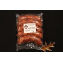 Chorizo Oreado (BIRICA) 500g