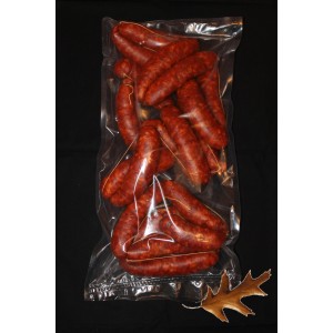 Chorizo Oreado (BIRICA) Granel Bolsa 2Kg