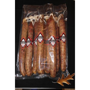 Chorizo Cular Granel 6Kg Aprox.