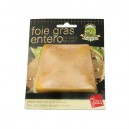 Terrina de foie gras de mato Micuit 90g