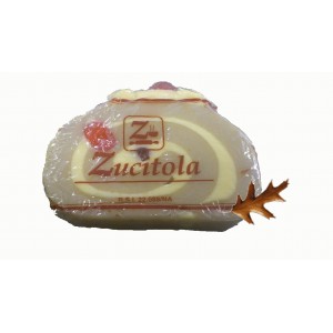 Turrón Mazapan con Mantequilla 250 gr