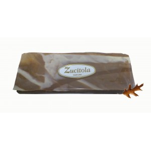 Turrón Jijona de Chocolate 250 gr