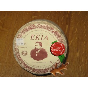 Queso de Oveja Ekia