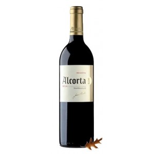 Alcorta Reserva