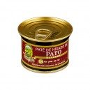 Paté de hígado de pato 130 g