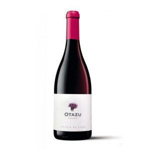 Vino Rosado Otazu