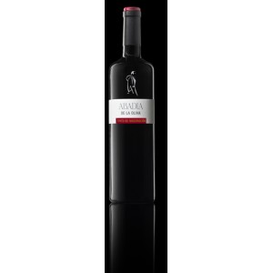 Vino tinto tempranillo joven Abadía de la Oliva