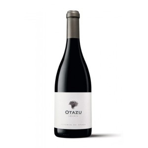 Vino Tinto Crianza Otazu