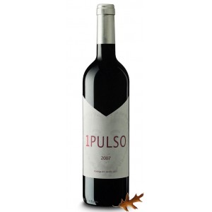 Vino tinto crianza 1 Pulso