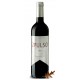 Vino tinto crianza 2 Pulso